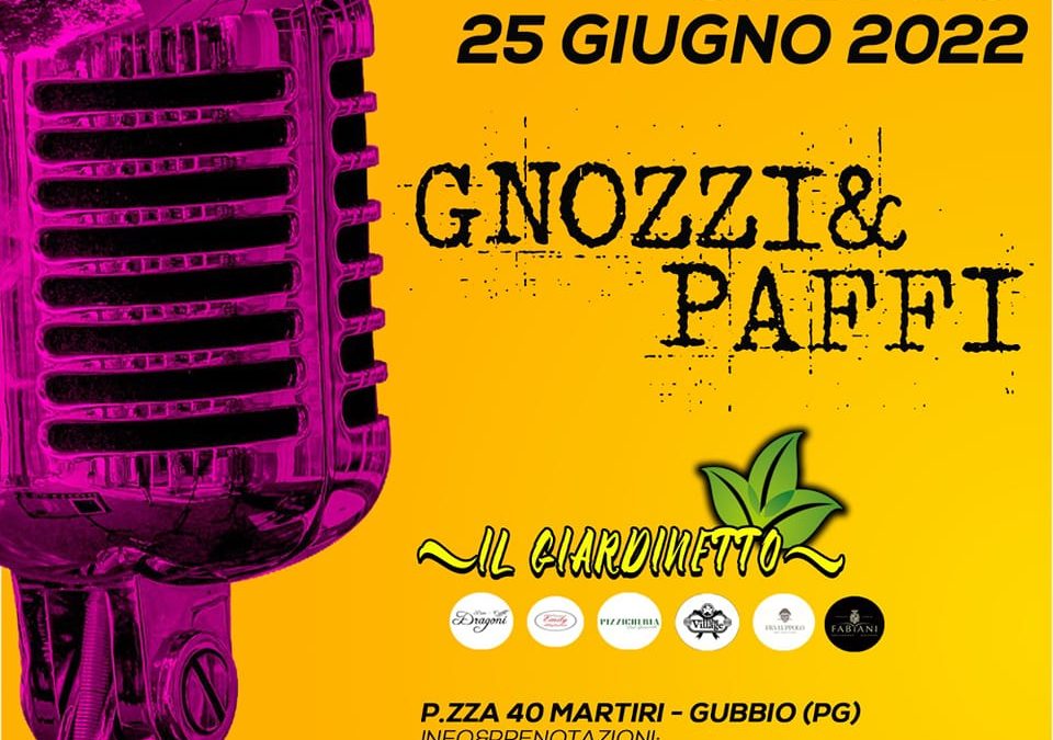 Gnozzi&Paffi
