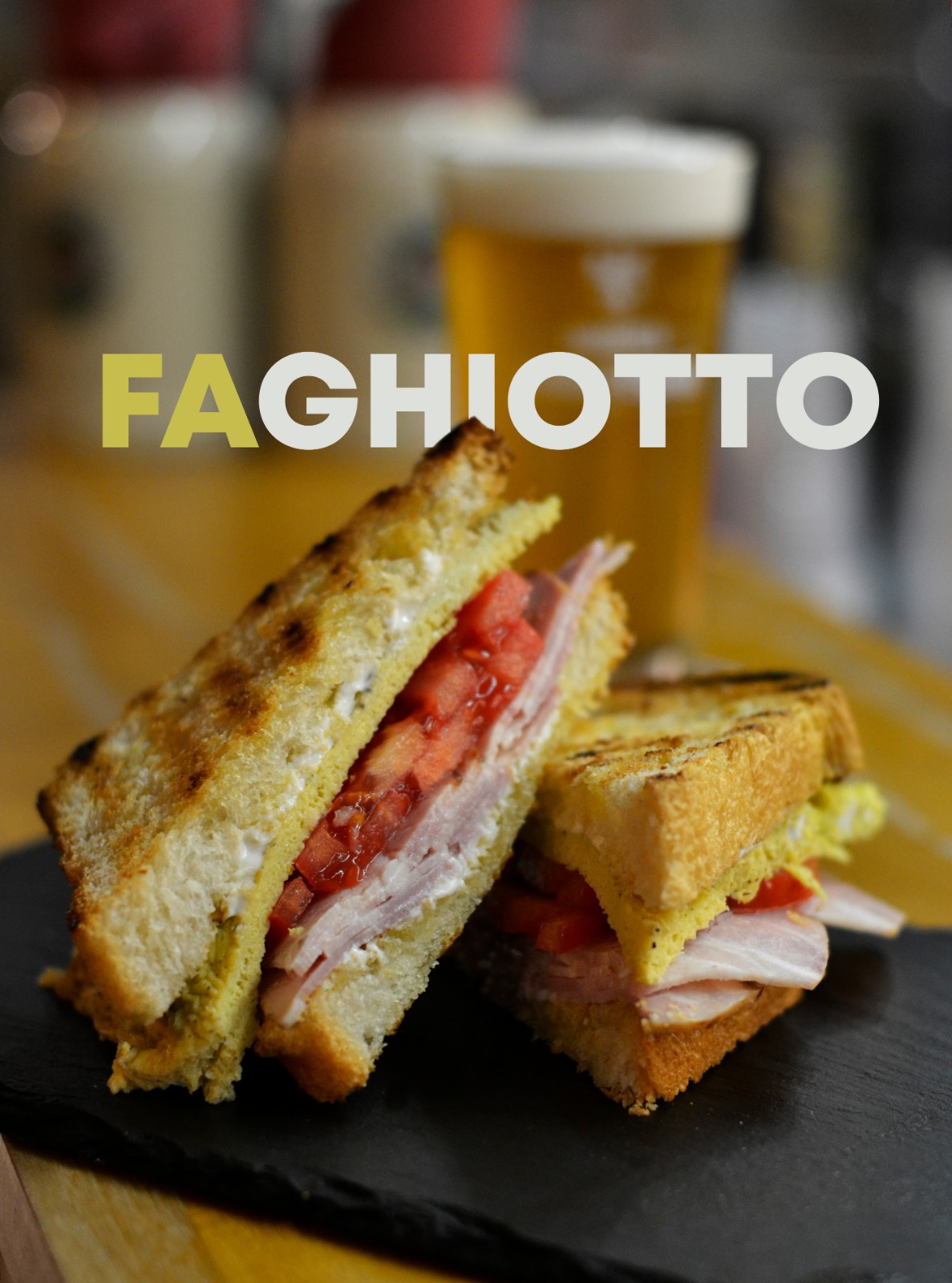 faghiotto